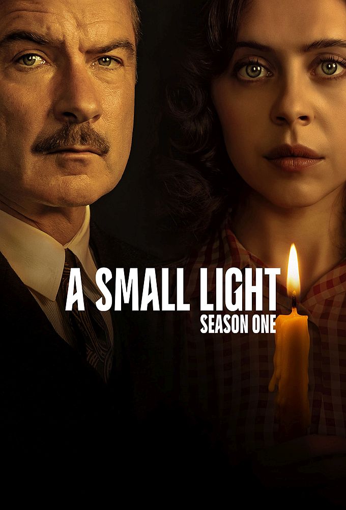 A Small Light - Season 1 [272566] (A1683019639) [[TV Shows]] --Plex--